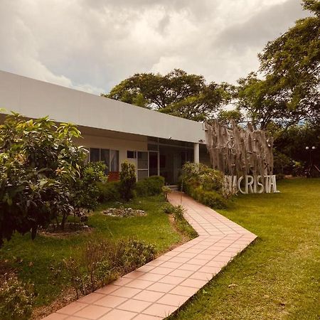 Villa Cristal Santa Elena  Eksteriør billede