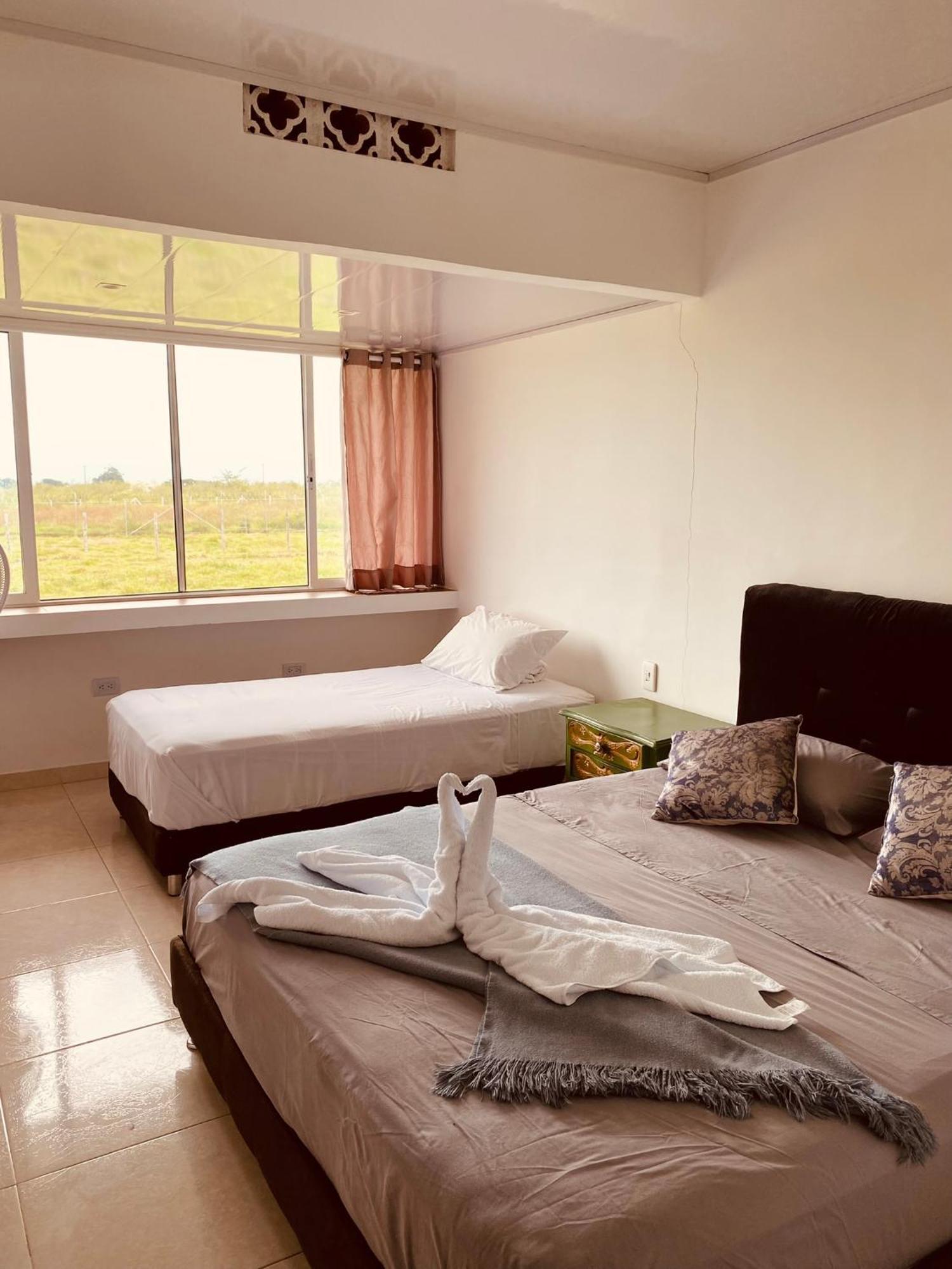 Villa Cristal Santa Elena  Eksteriør billede